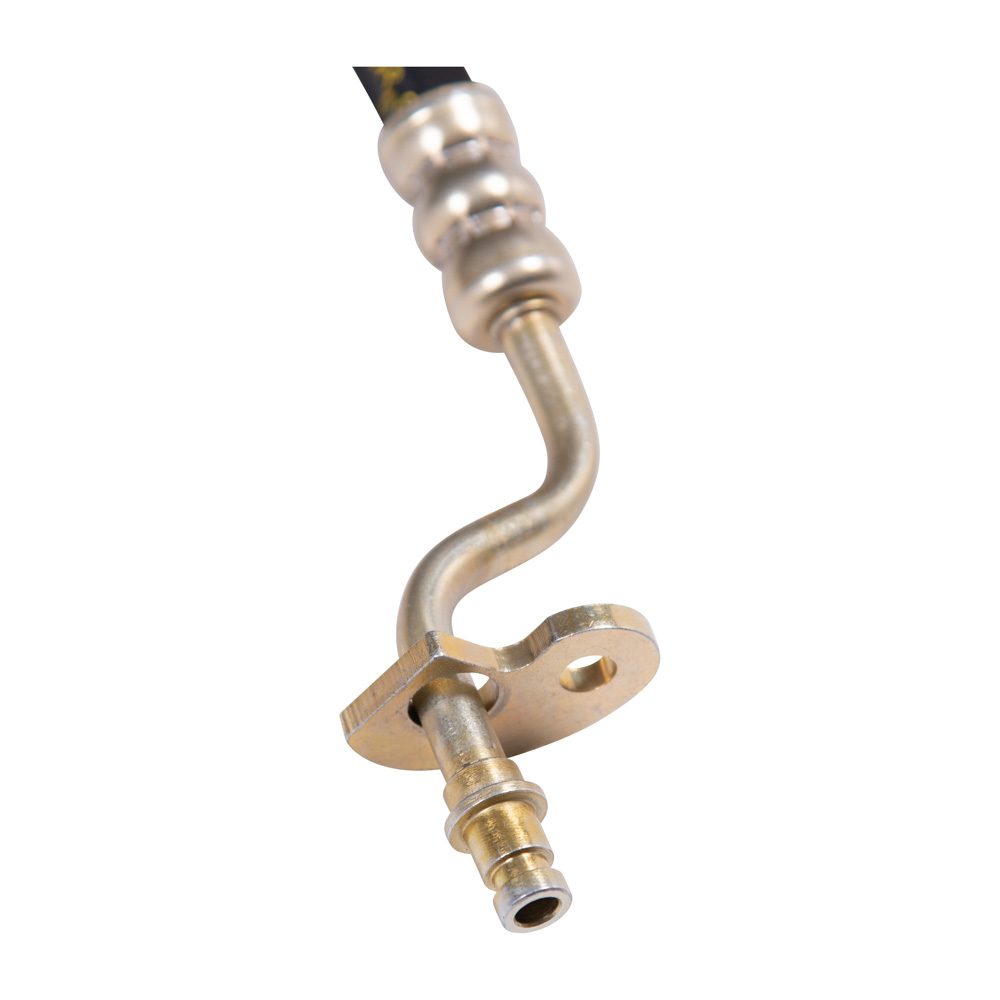 2012 Ford E Series Van Power Steering Pressure Line Hose Assembly