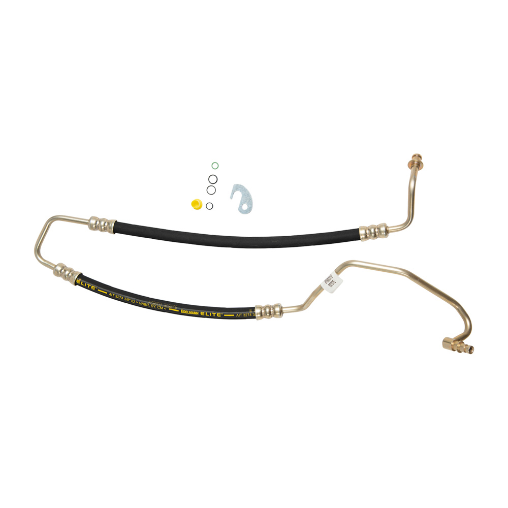 2012 Ford Expedition Power Steering Pressure Line Hose Assembly