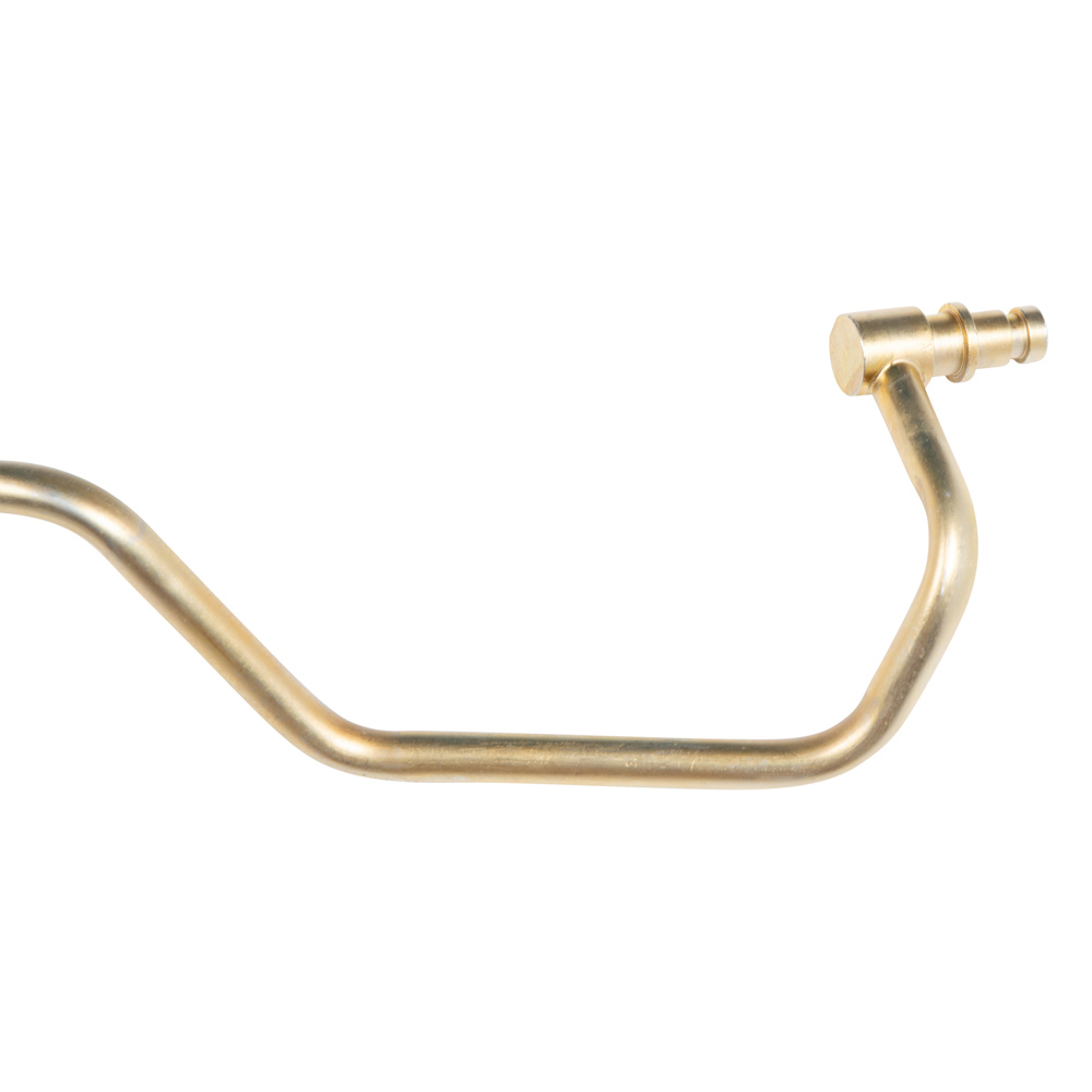 2013 Ford F Series Trucks Power Steering Pressure Line Hose Assembly