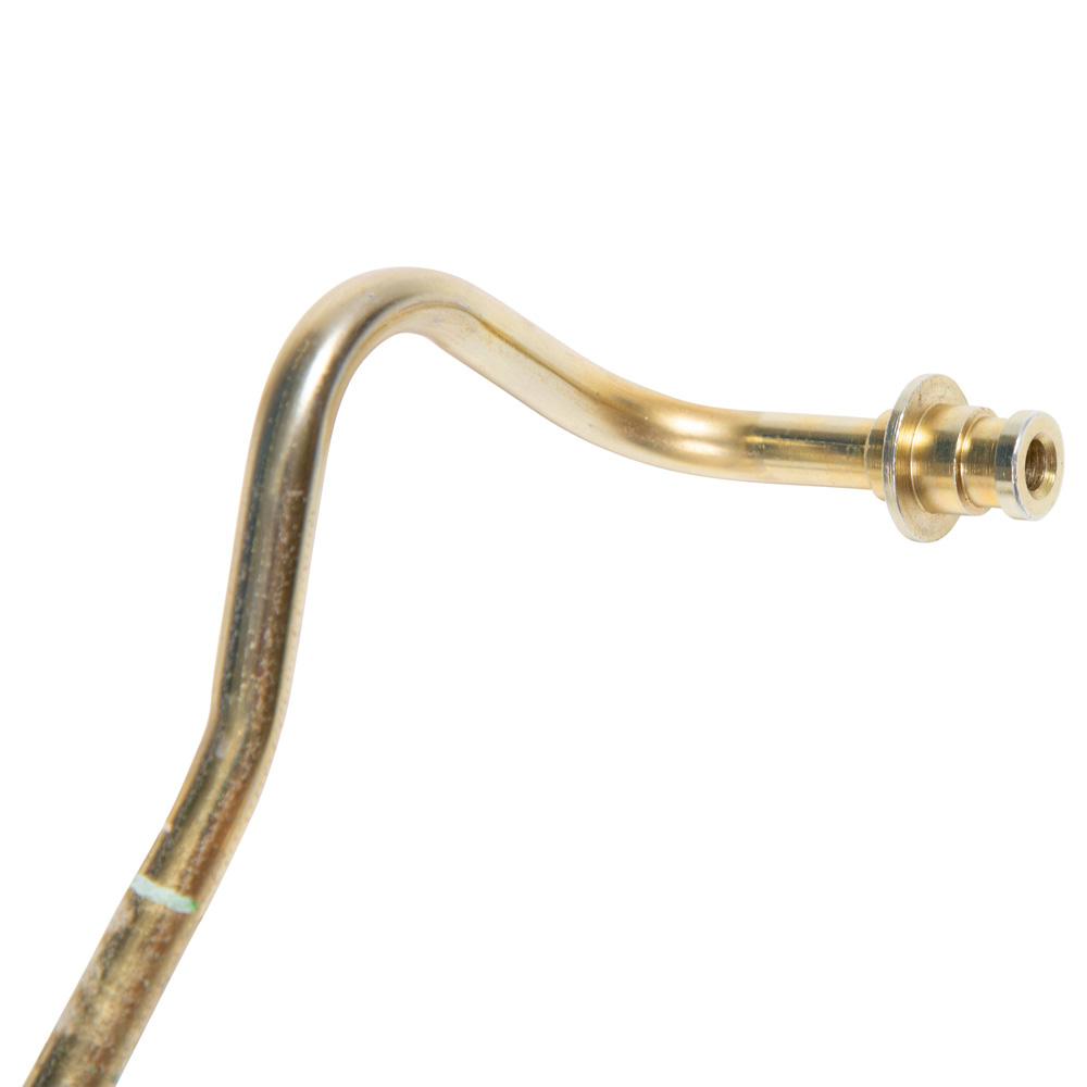 2013 Ford F Series Trucks Power Steering Pressure Line Hose Assembly
