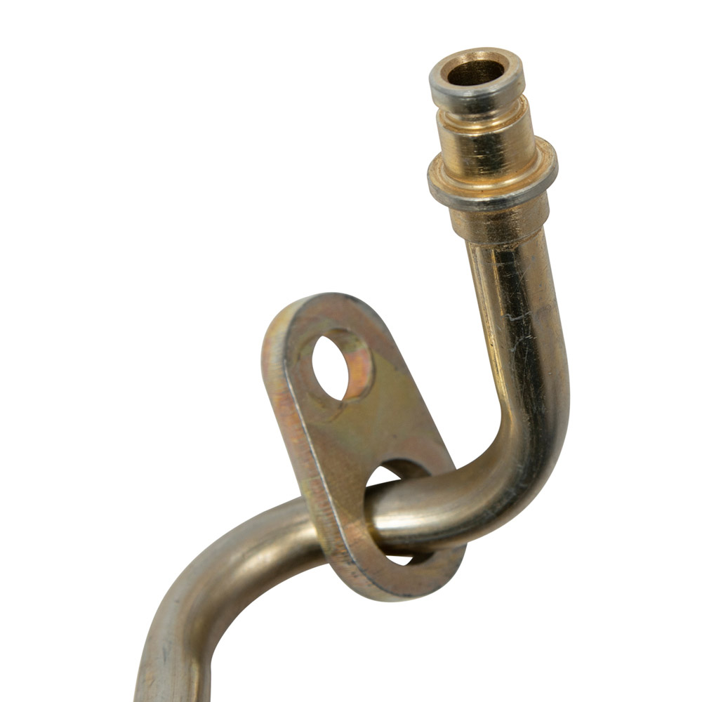 2012 Ford Edge Power Steering Pressure Line Hose Assembly