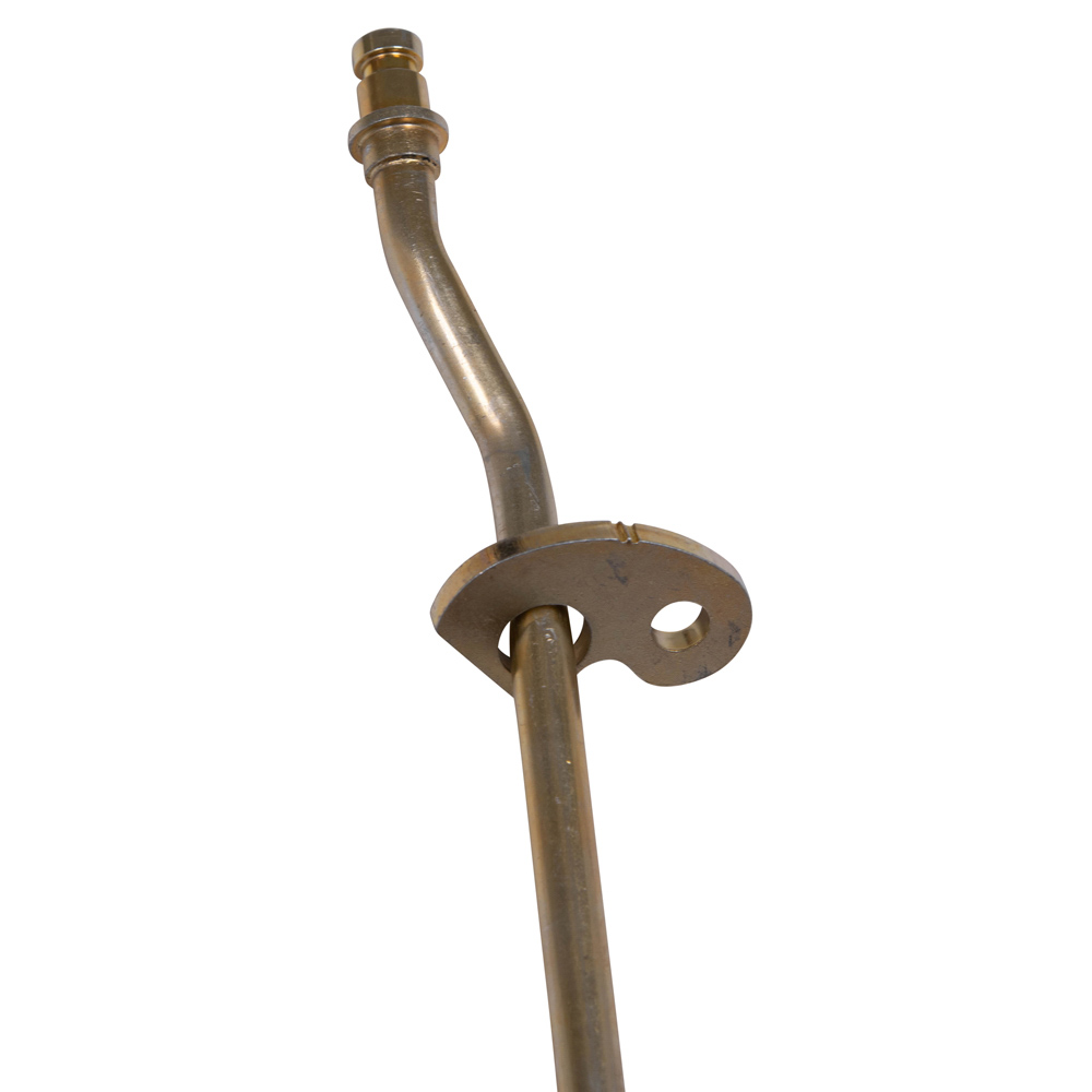 2012 Ford F-450 Super Duty Power Steering Pressure Line Hose Assembly
