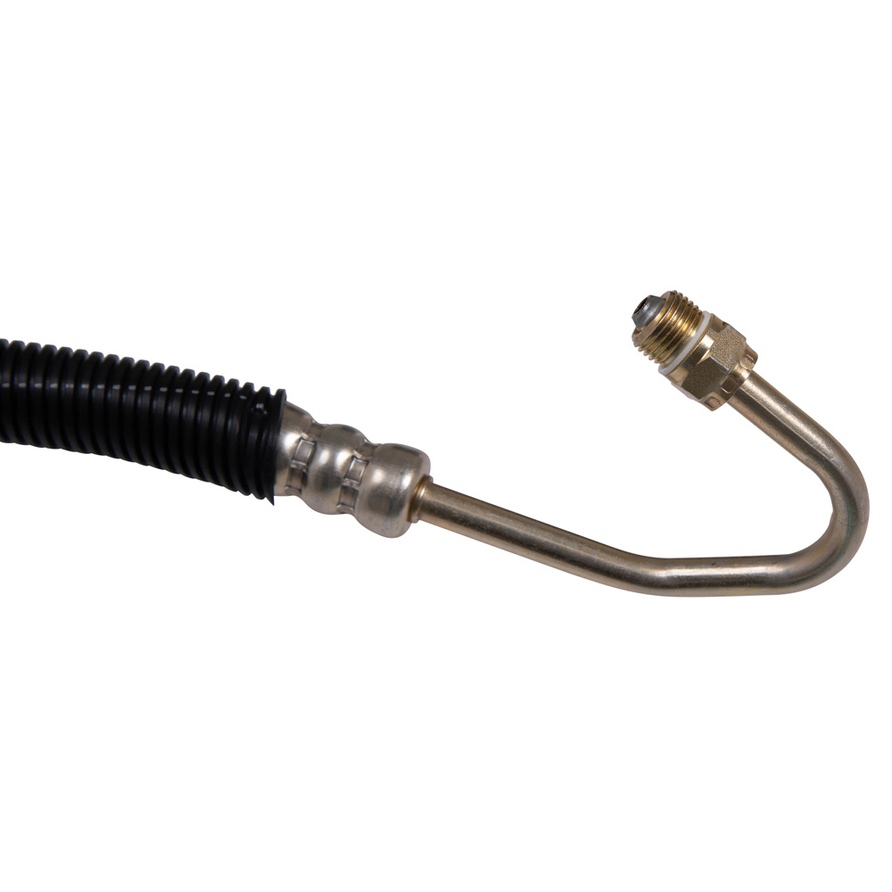 2012 Ford F-450 Super Duty Power Steering Pressure Line Hose Assembly