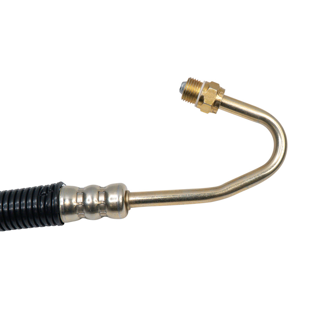 2012 Ford F Series Trucks Power Steering Pressure Line Hose Assembly