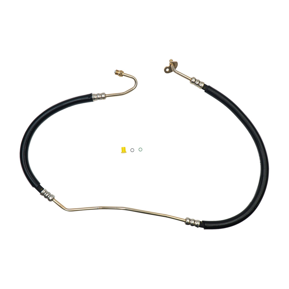 2012 Ford F Series Trucks Power Steering Pressure Line Hose Assembly