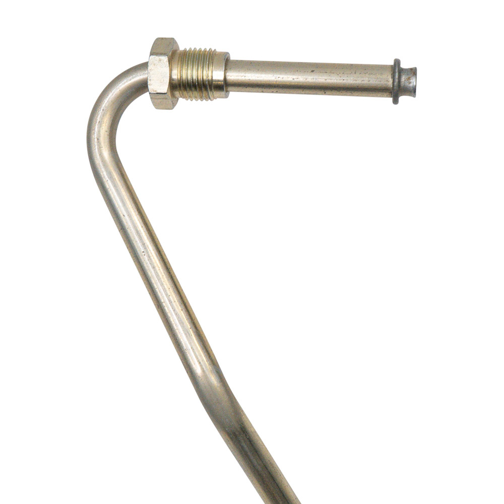 2012 Ford F-450 Super Duty Power Steering Pressure Line Hose Assembly