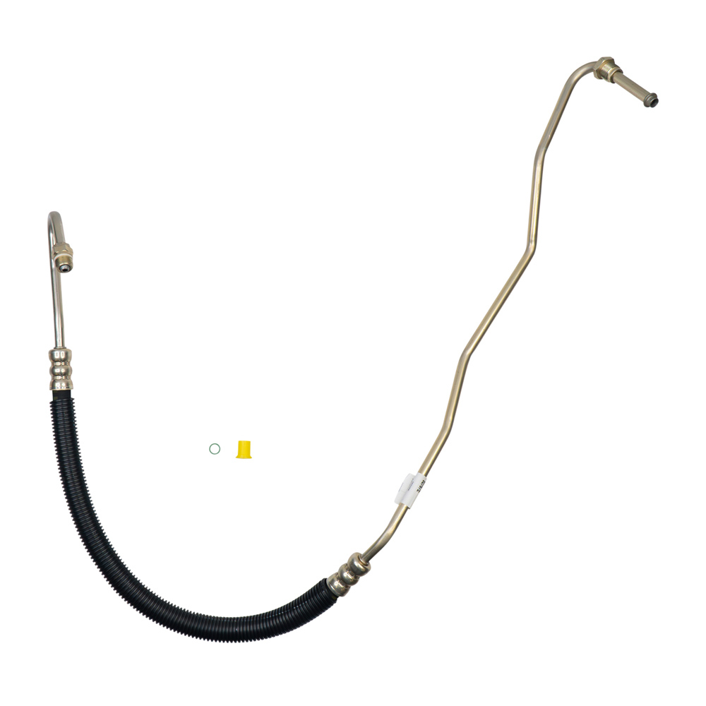 2012 Ford F-450 Super Duty Power Steering Pressure Line Hose Assembly