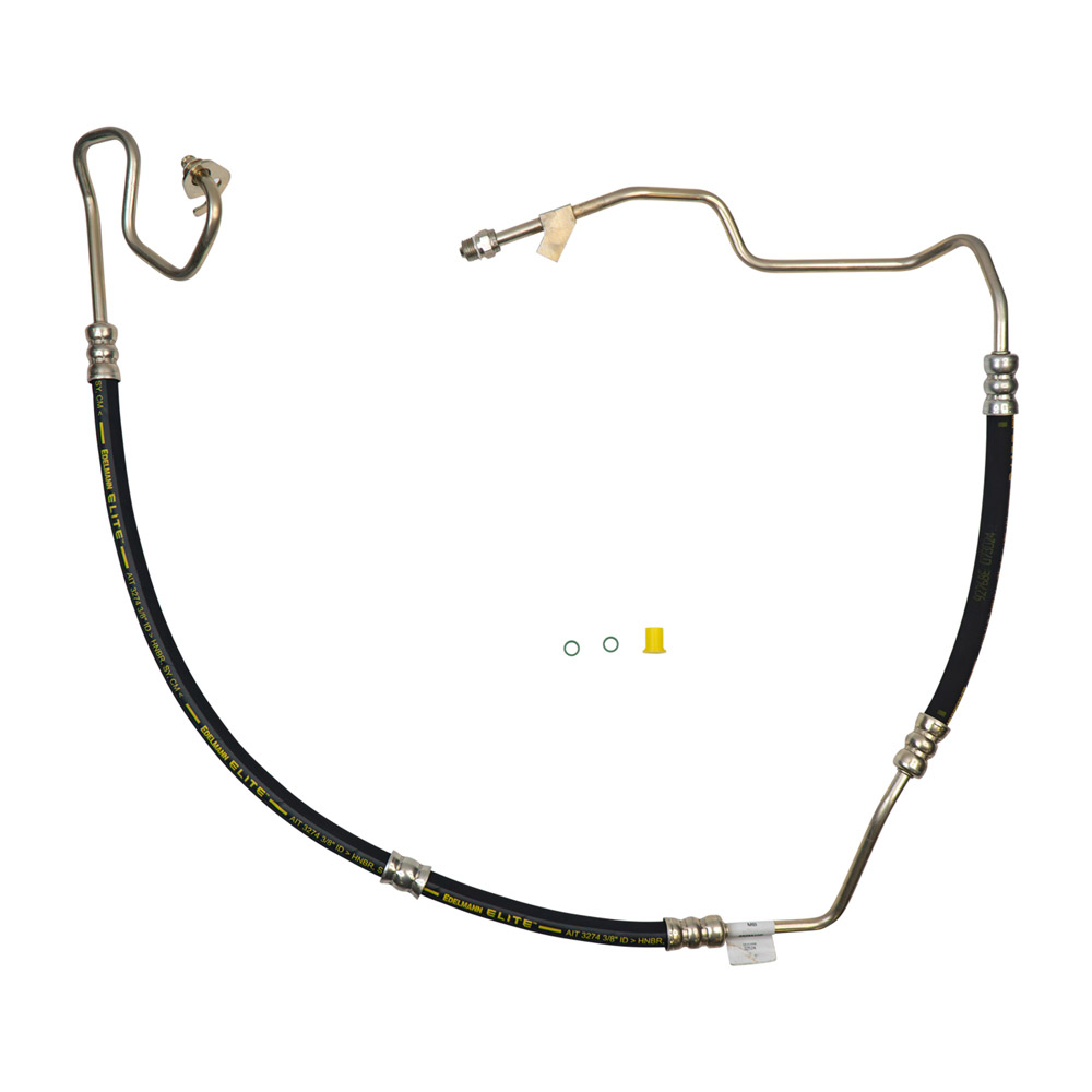 2011 Ford Transit Connect Power Steering Pressure Line Hose Assembly