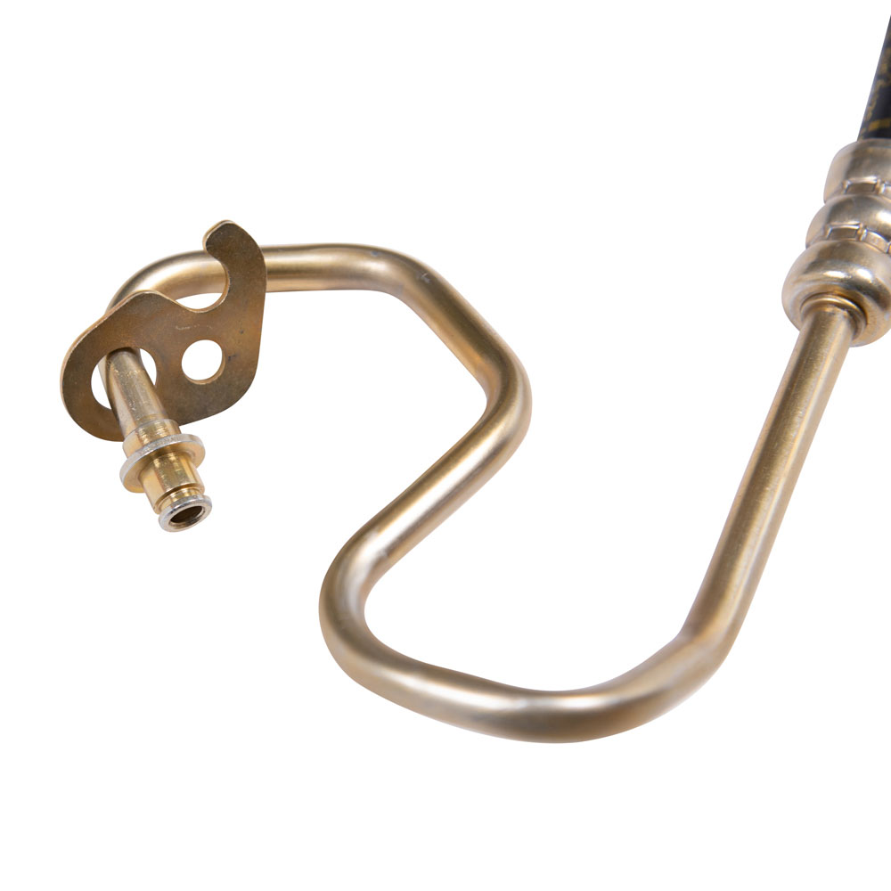 2012 Ford Transit Connect Power Steering Pressure Line Hose Assembly