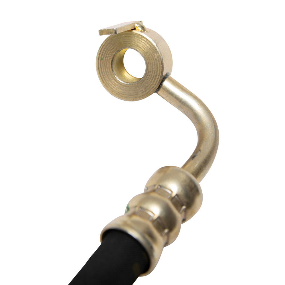 2012 Mazda CX-7 Power Steering Pressure Line Hose Assembly