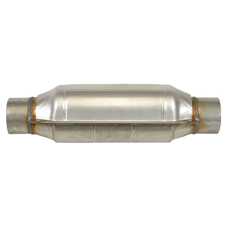 2000 Lexus LX470 Catalytic Converter EPA Approved
