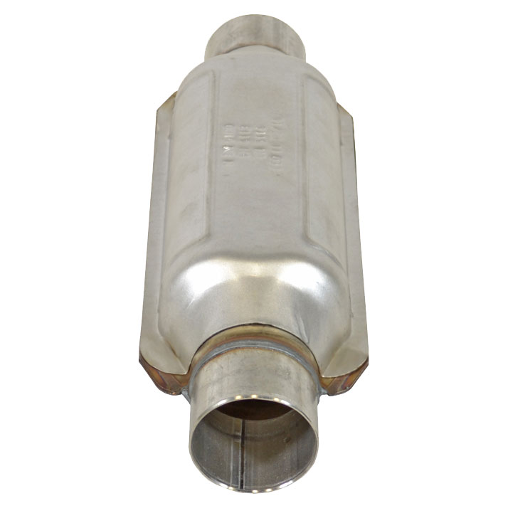 2003 Honda Element Catalytic Converter EPA Approved 2.4L Undercar