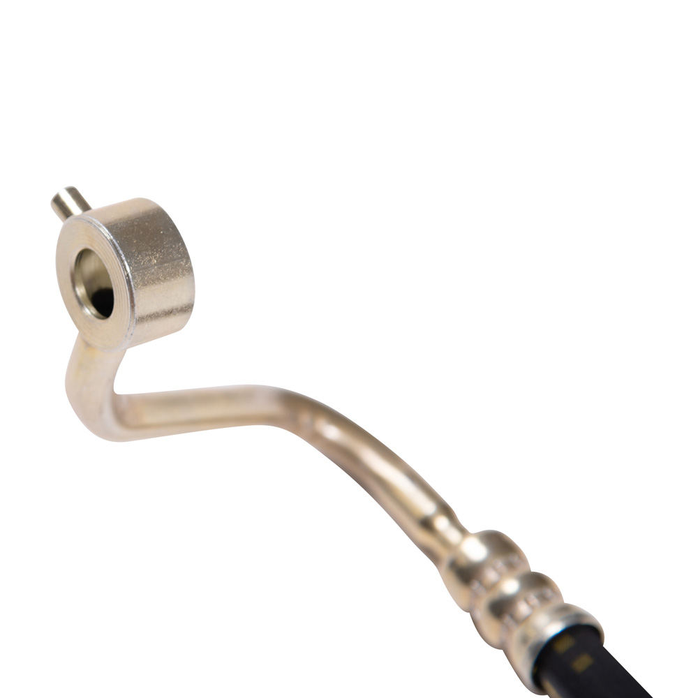 2011 Kia Soul Power Steering Pressure Line Hose Assembly