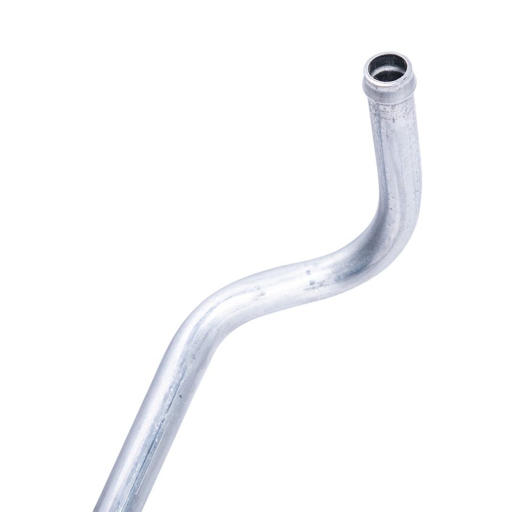 2012 Ford Fusion Power Steering Return Line Hose Assembly