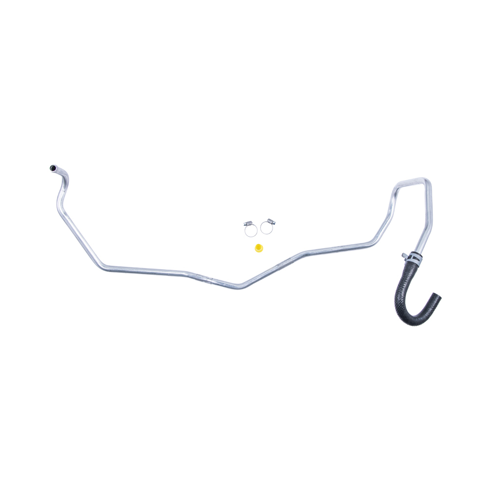 2012 Ford Fusion Power Steering Return Line Hose Assembly