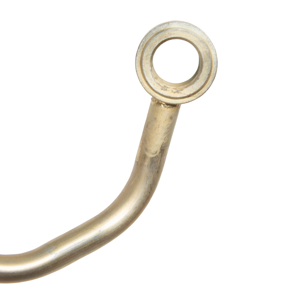 2012 Mazda 3 Power Steering Pressure Line Hose Assembly