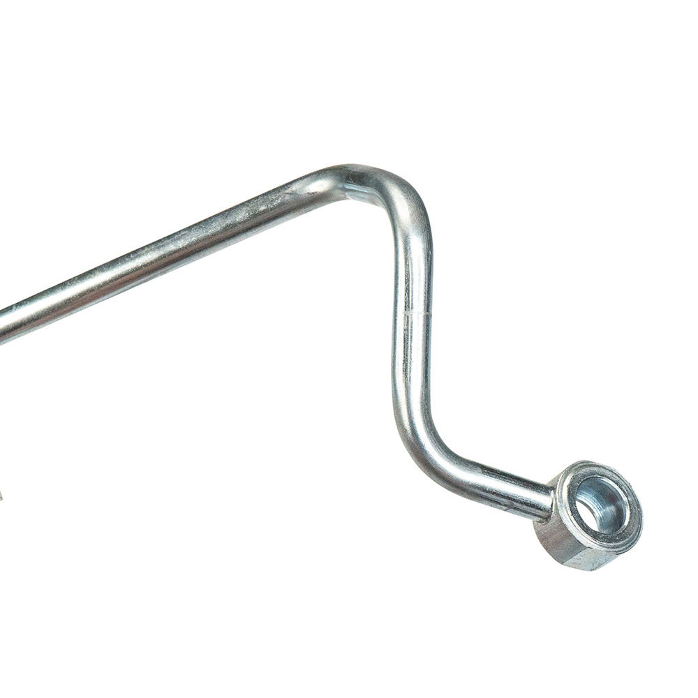 2007 Bmw M5 Power Steering Pressure Line Hose Assembly