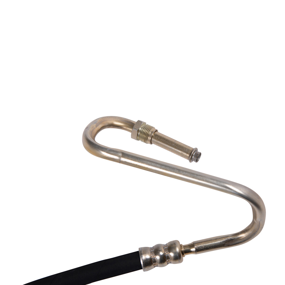 2012 Volkswagen Jetta Power Steering Pressure Line Hose Assembly
