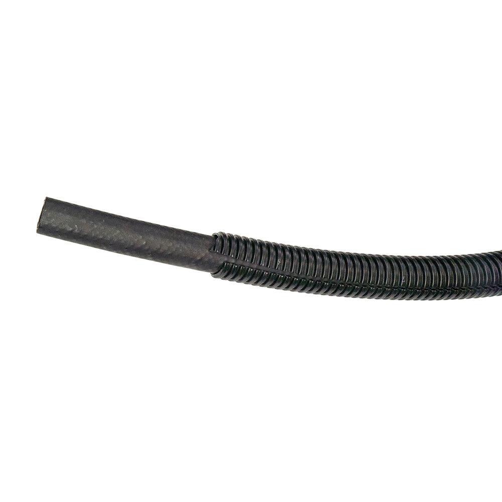 2007 Chevrolet Monte Carlo Power Steering Return Line Hose Assembly