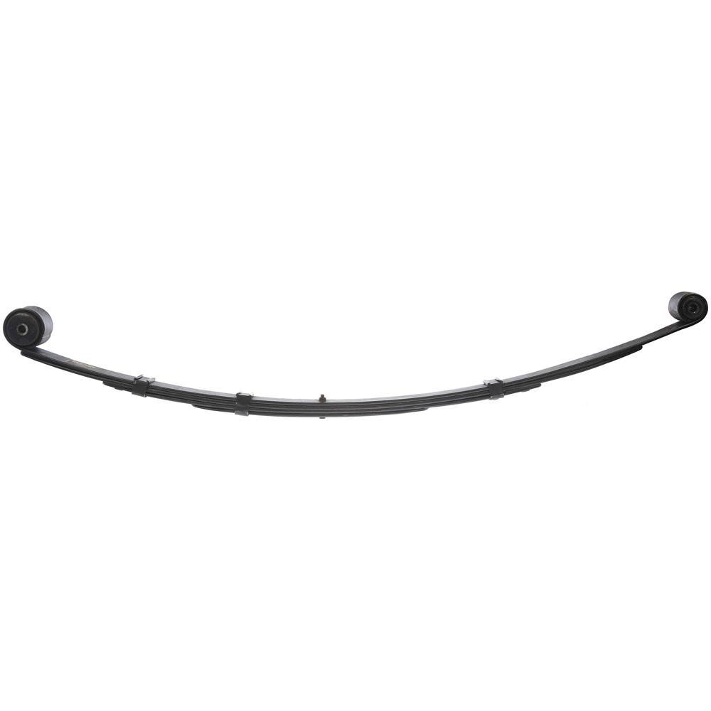 For Jeep Cherokee Wagoneer Dorman Rear Leaf Spring