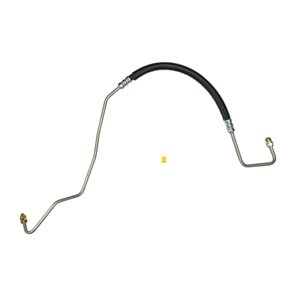 2017 Ford F Series Trucks Power Steering Pressure Line Hose Assembly