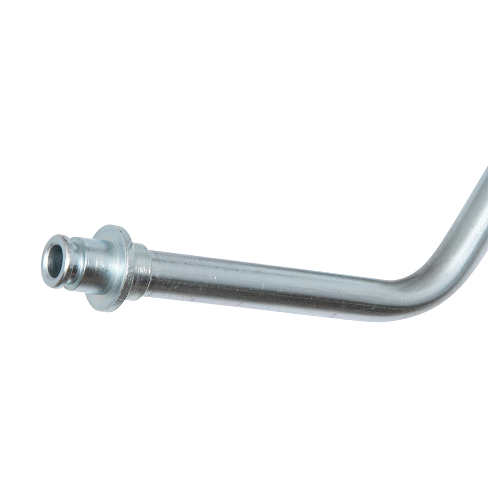 2009 Cadillac STS Power Steering Pressure Line Hose Assembly
