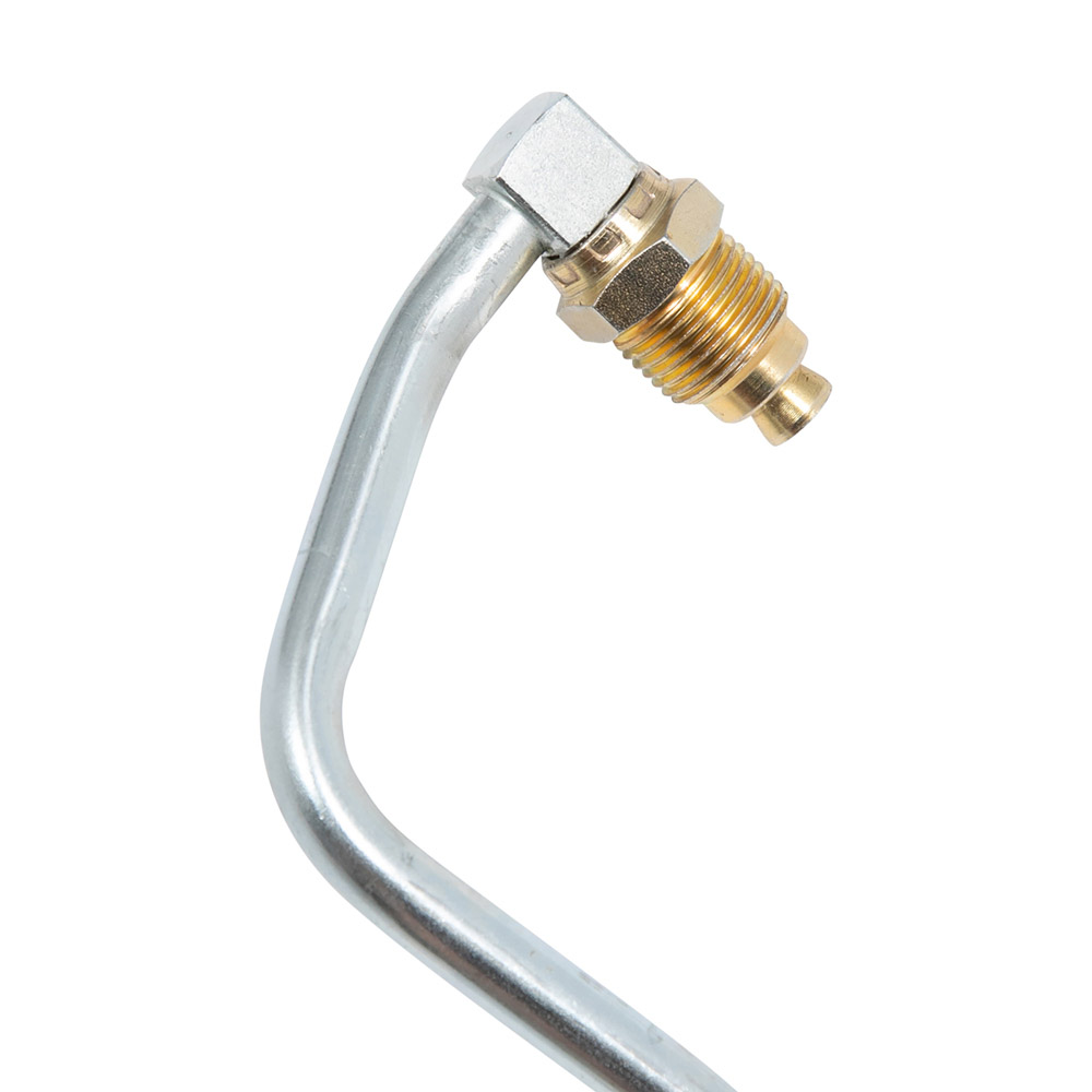 2009 Cadillac STS Power Steering Pressure Line Hose Assembly