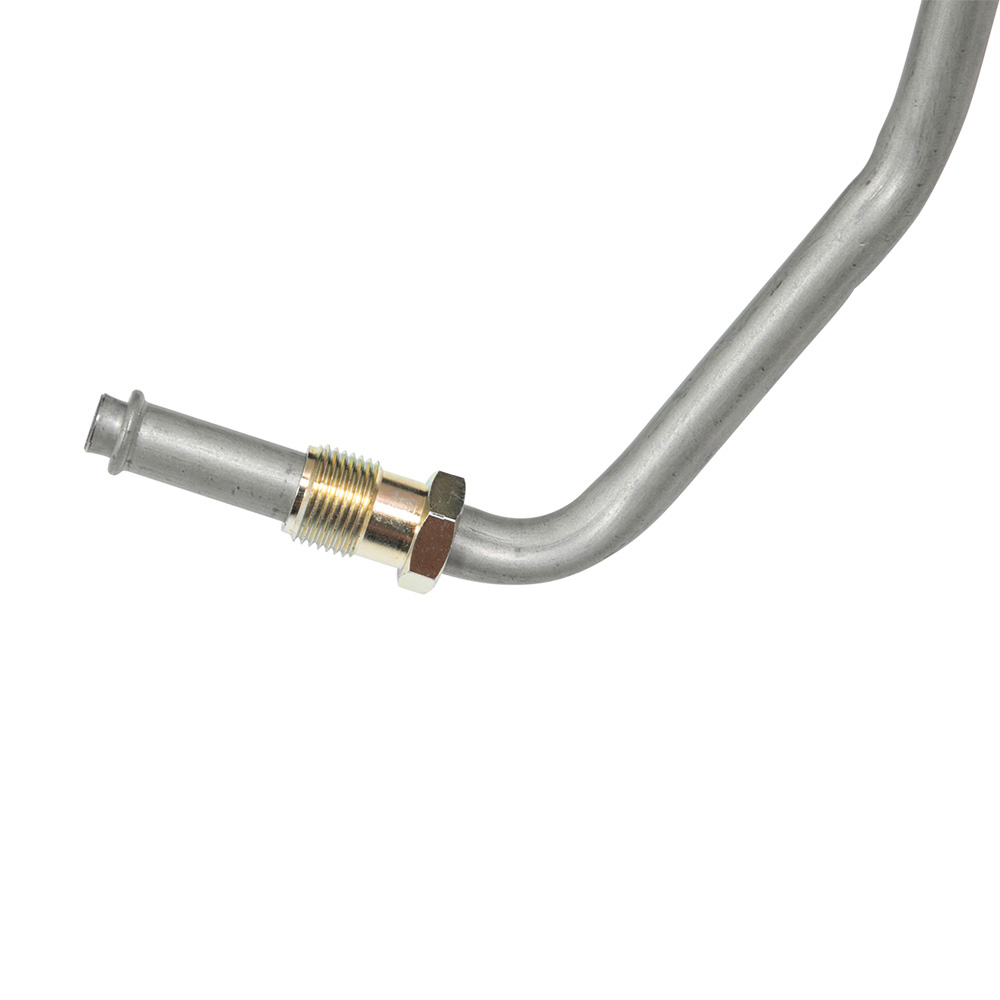 Edelmann 92923 Power Steering Return Line Hose Assembly
