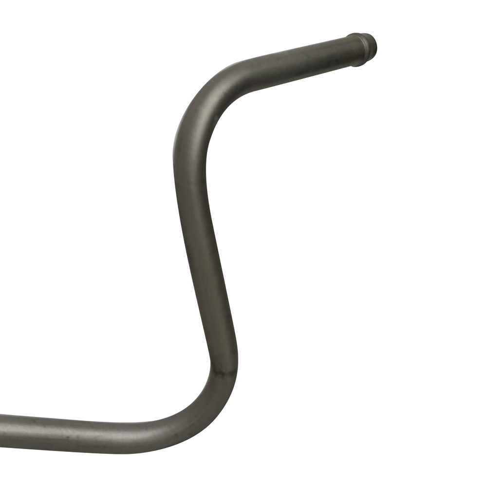 Edelmann 92927 Power Steering Return Line Hose Assembly