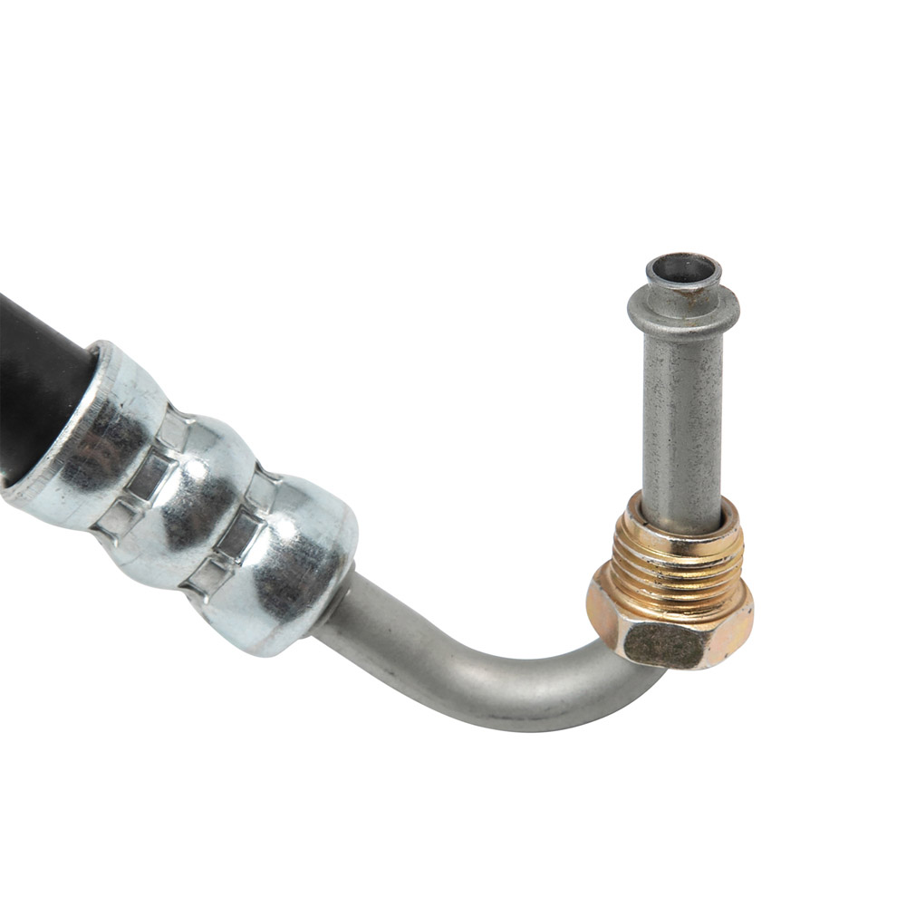 1994 Saab 900 Power Steering Pressure Line Hose Assembly