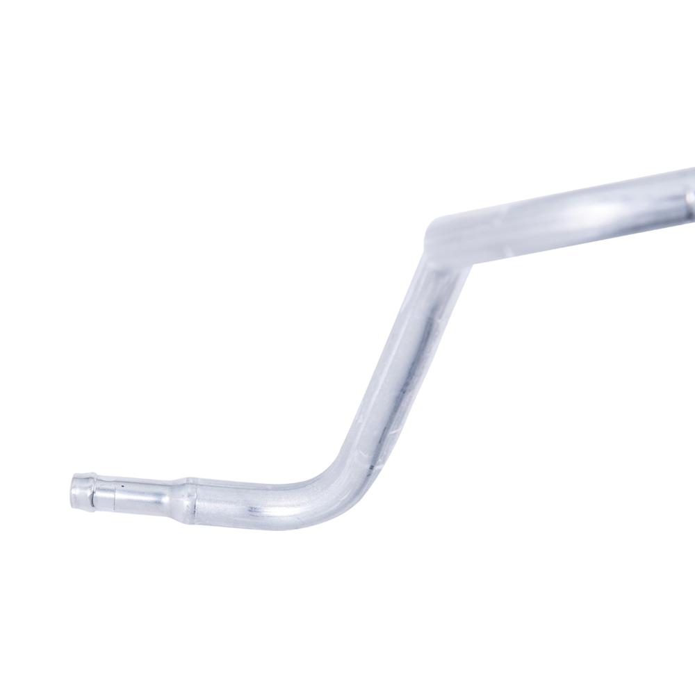 2004 Volvo S80 Power Steering Return Line Hose Assembly