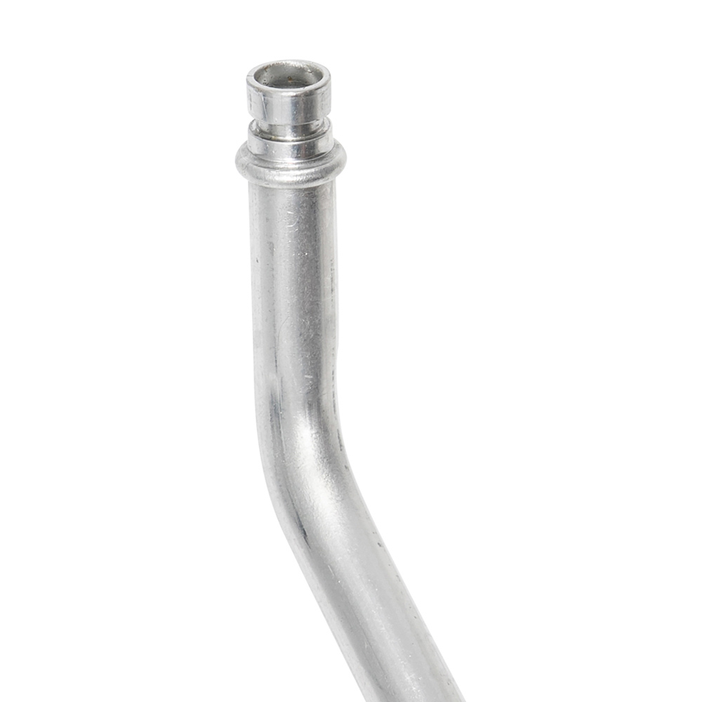 2007 Volvo XC70 Power Steering Return Line Hose Assembly