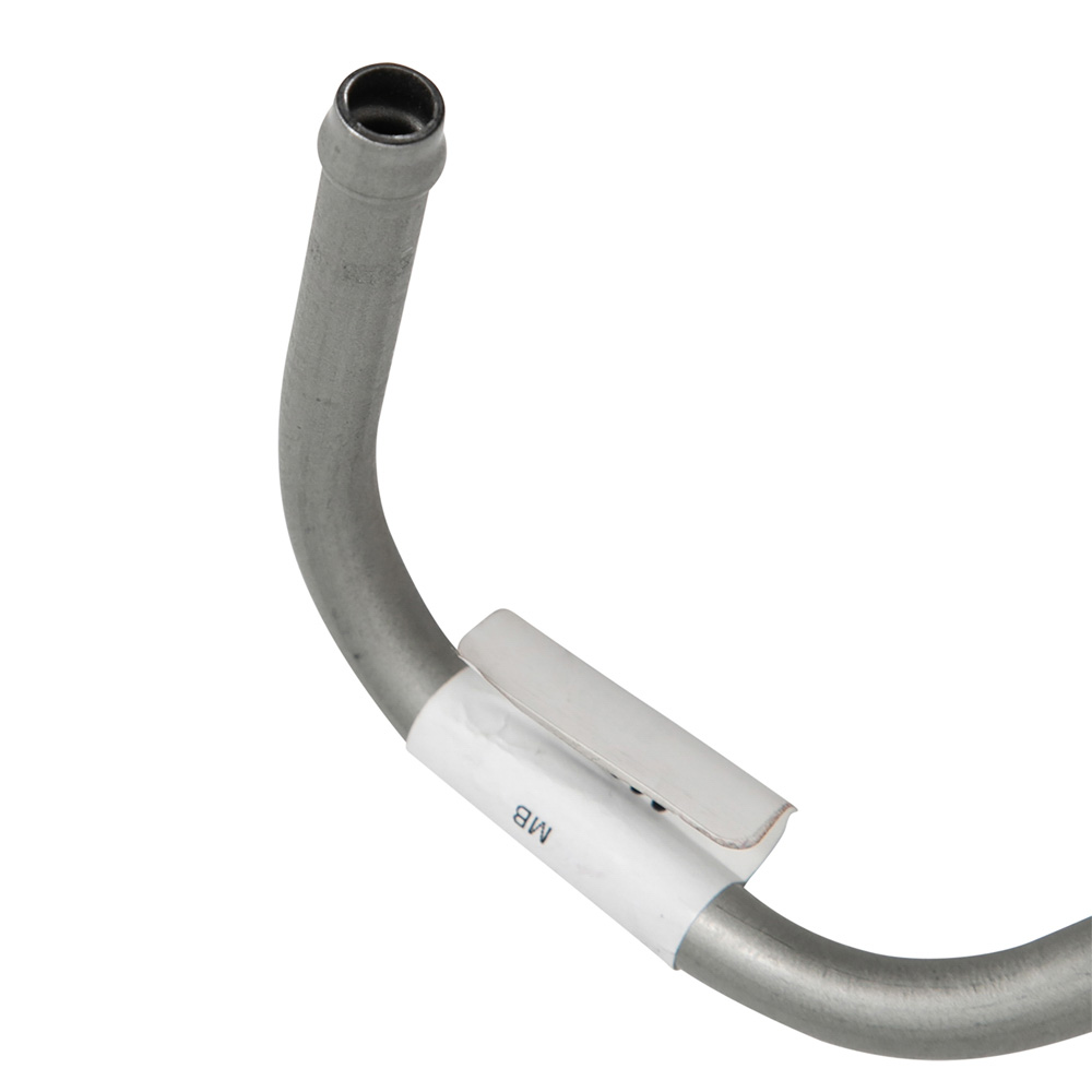 2012 Hyundai Santa Fe Power Steering Return Line Hose Assembly
