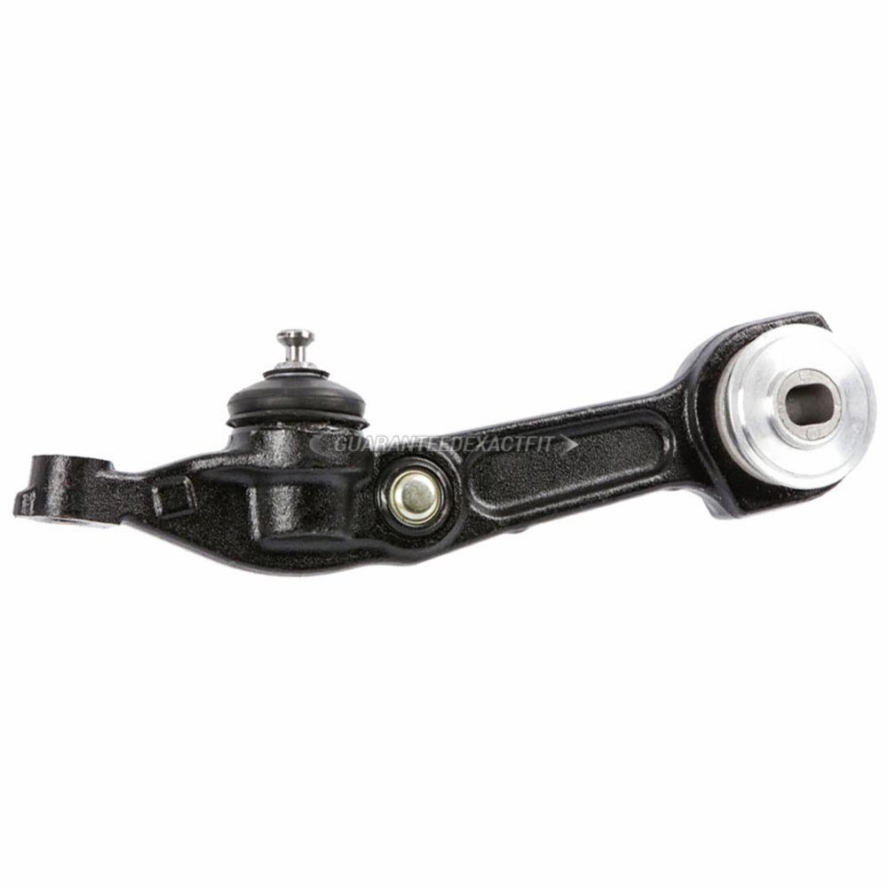 BuyAutoParts 93-00074AN Control Arm