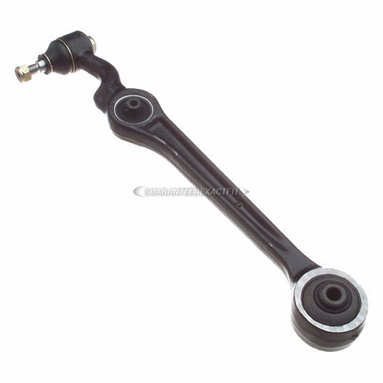1982 Bmw 733i Control Arm Kit