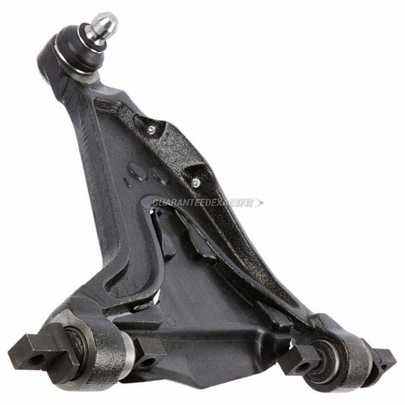 2000 Volvo S70 Control Arm Kit