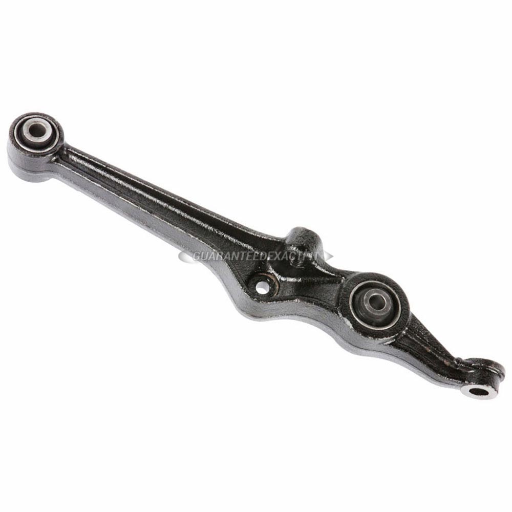 2001 Honda Accord Control Arm Front Left Lower Control Arm 9300180 AN