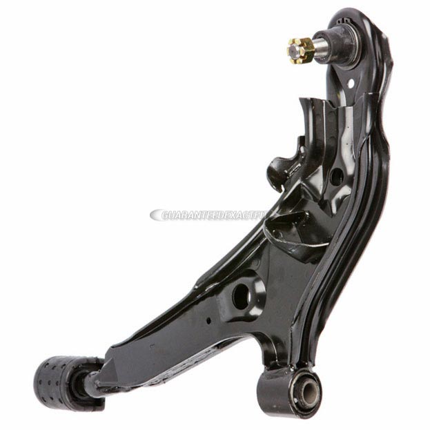 Nissan Altima Control Arm Oem & Aftermarket Replacement Parts