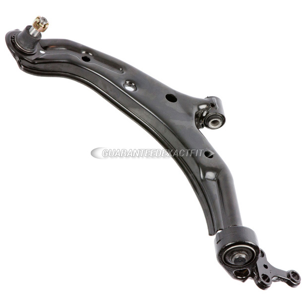 2000 Nissan Sentra Control Arm