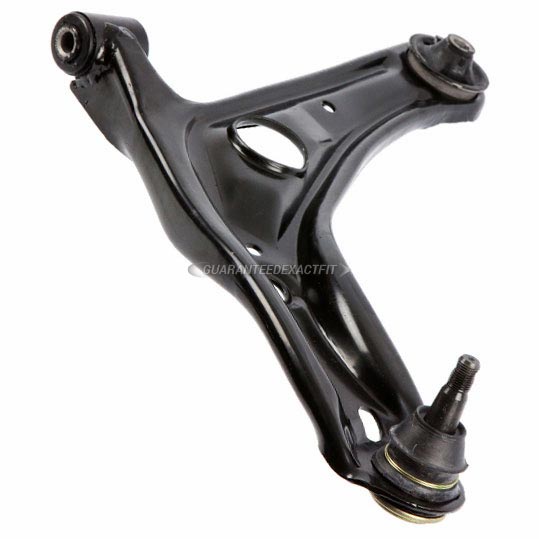 2000 Toyota Echo Control Arm