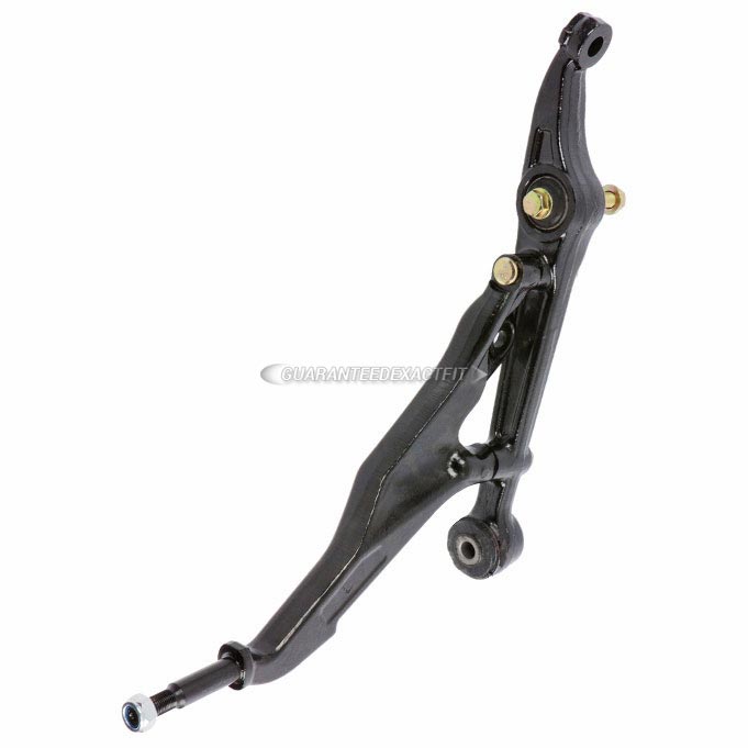 BuyAutoParts 93-00253AN Control Arm