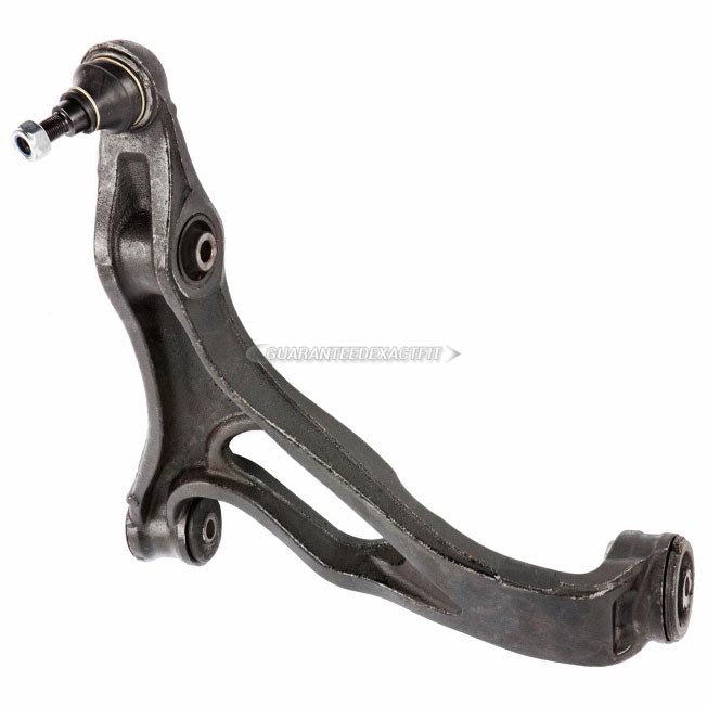 2003 Porsche Cayenne Control Arm