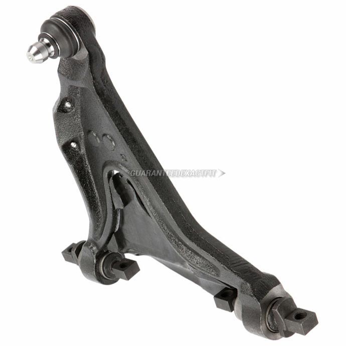 2000 Volvo S70 Control Arm Kit