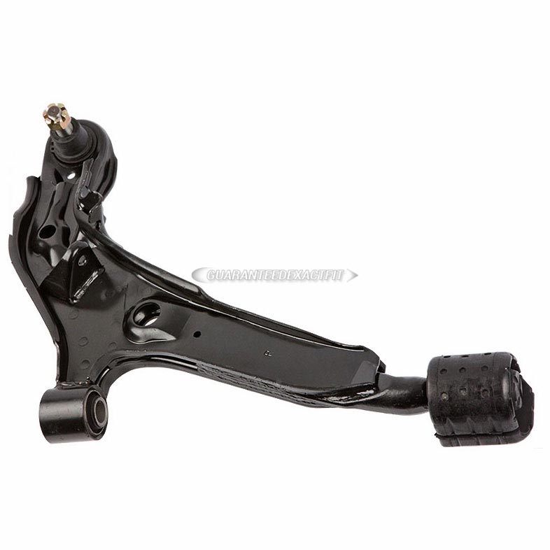 1994 Nissan Altima Control Arm Kit