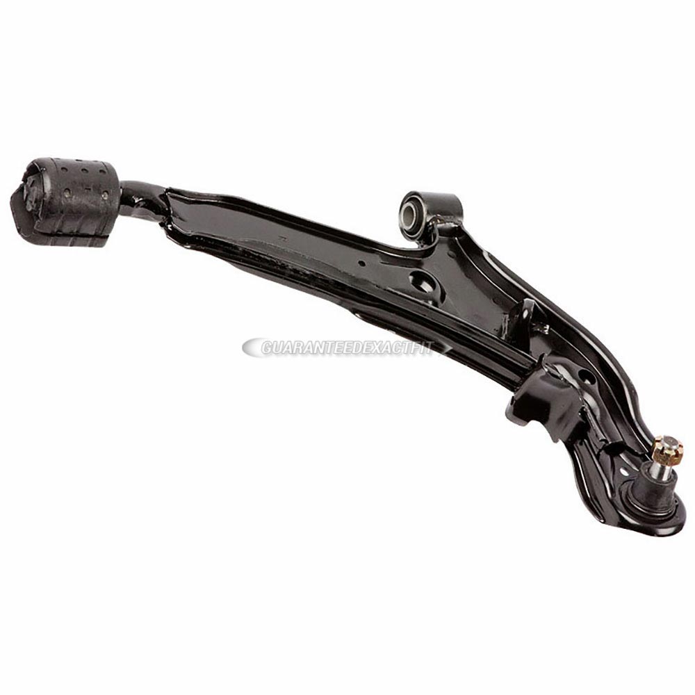 1994 Nissan Altima Control Arm