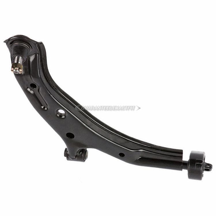 2000 Nissan Sentra Control Arm