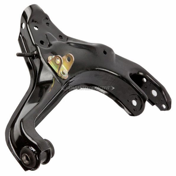 BuyAutoParts 93-00537AN Control Arm