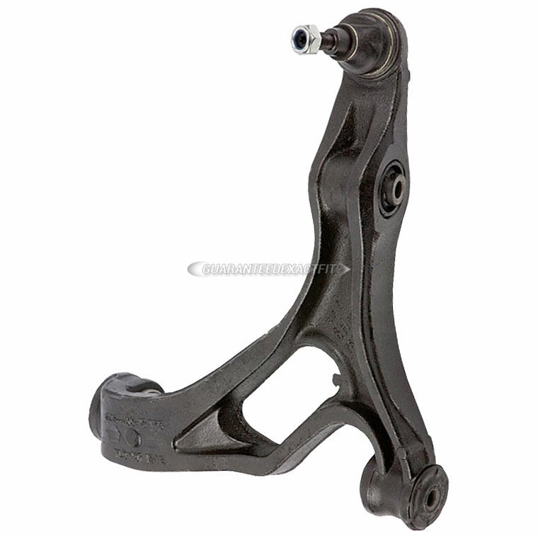 2006 Porsche Cayenne Control Arm