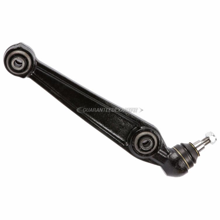 2011 Bmw X5 Control Arm