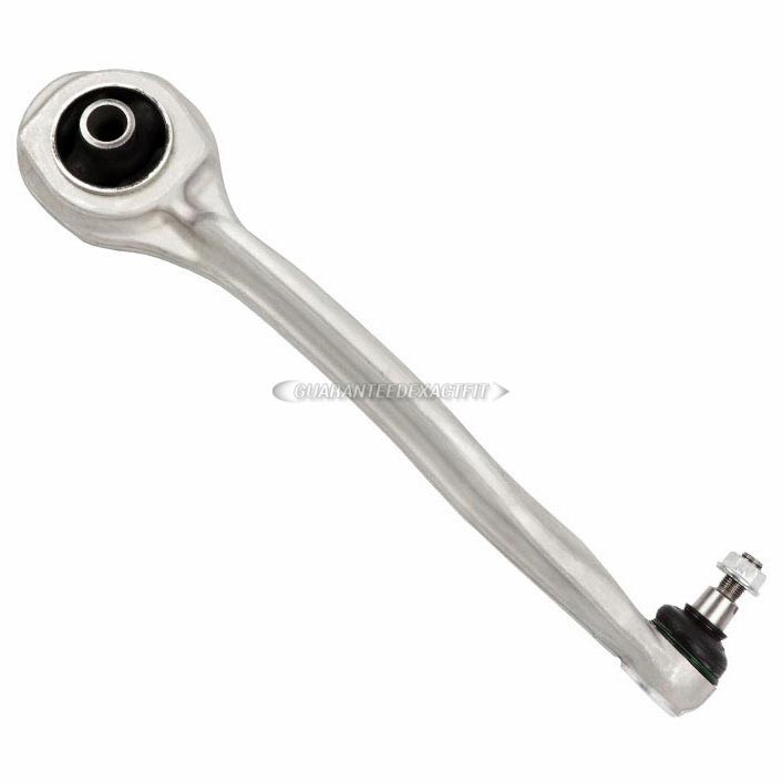 2011 Mercedes Benz CL600 Control Arm Kit